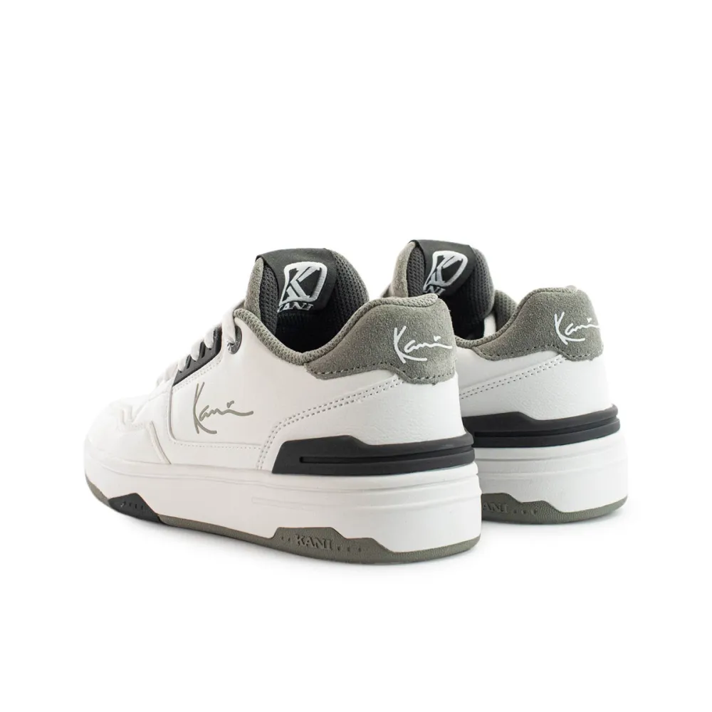 Karl Kani LXRY 2K GS 12808701 / weiss