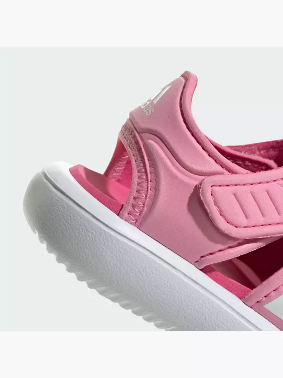 adidas Closed-Toe Summer Water Sandale