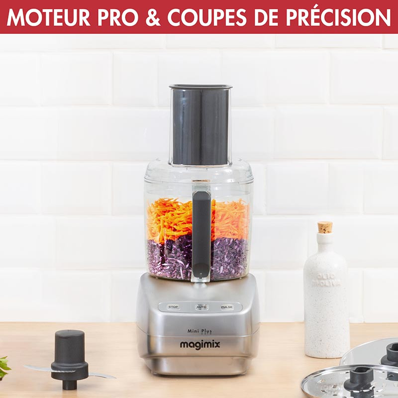 MINI PLUS