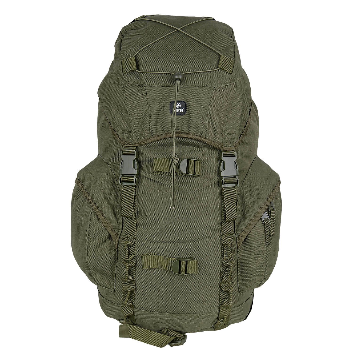 Rucksack Recon III