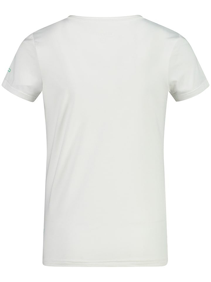 CMP Funktionsshirt in Weiß günstig kaufen