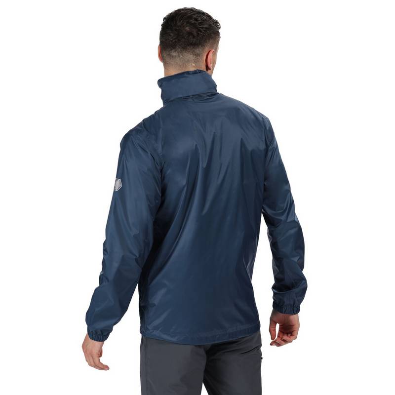 Regatta Lyle IV Outdoorjacke Herren