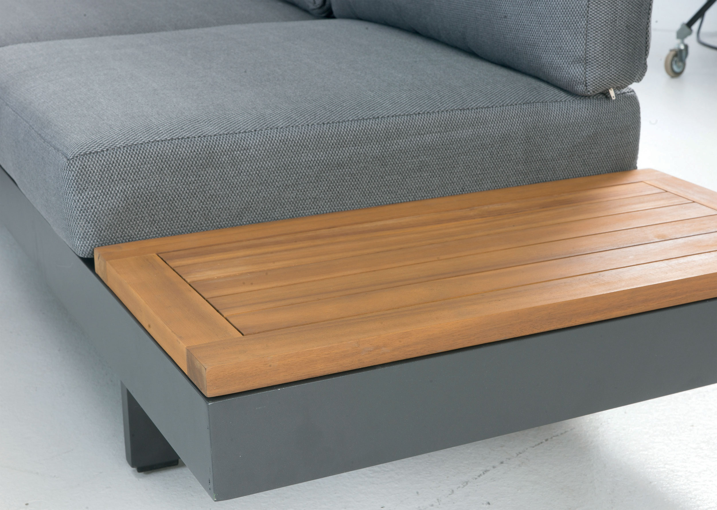 OUTDOORGarten-Set 4 tlg.