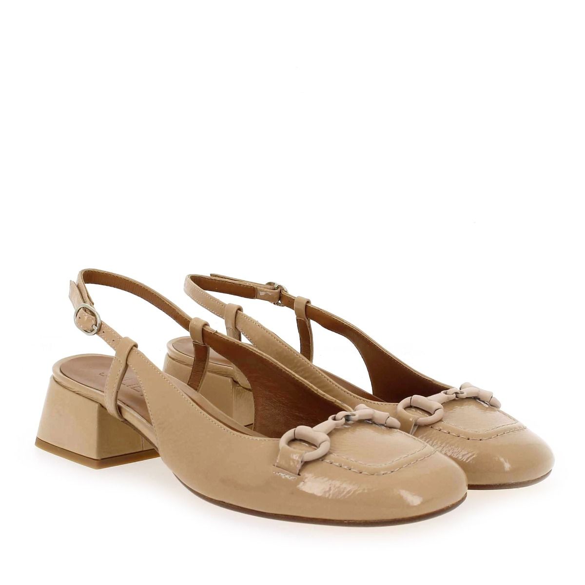 Julie Dee  GD 328 - Beige