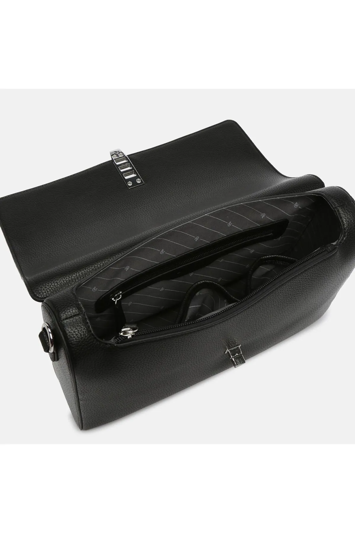 L.CREDI  Laurie Handtasche 31 cm