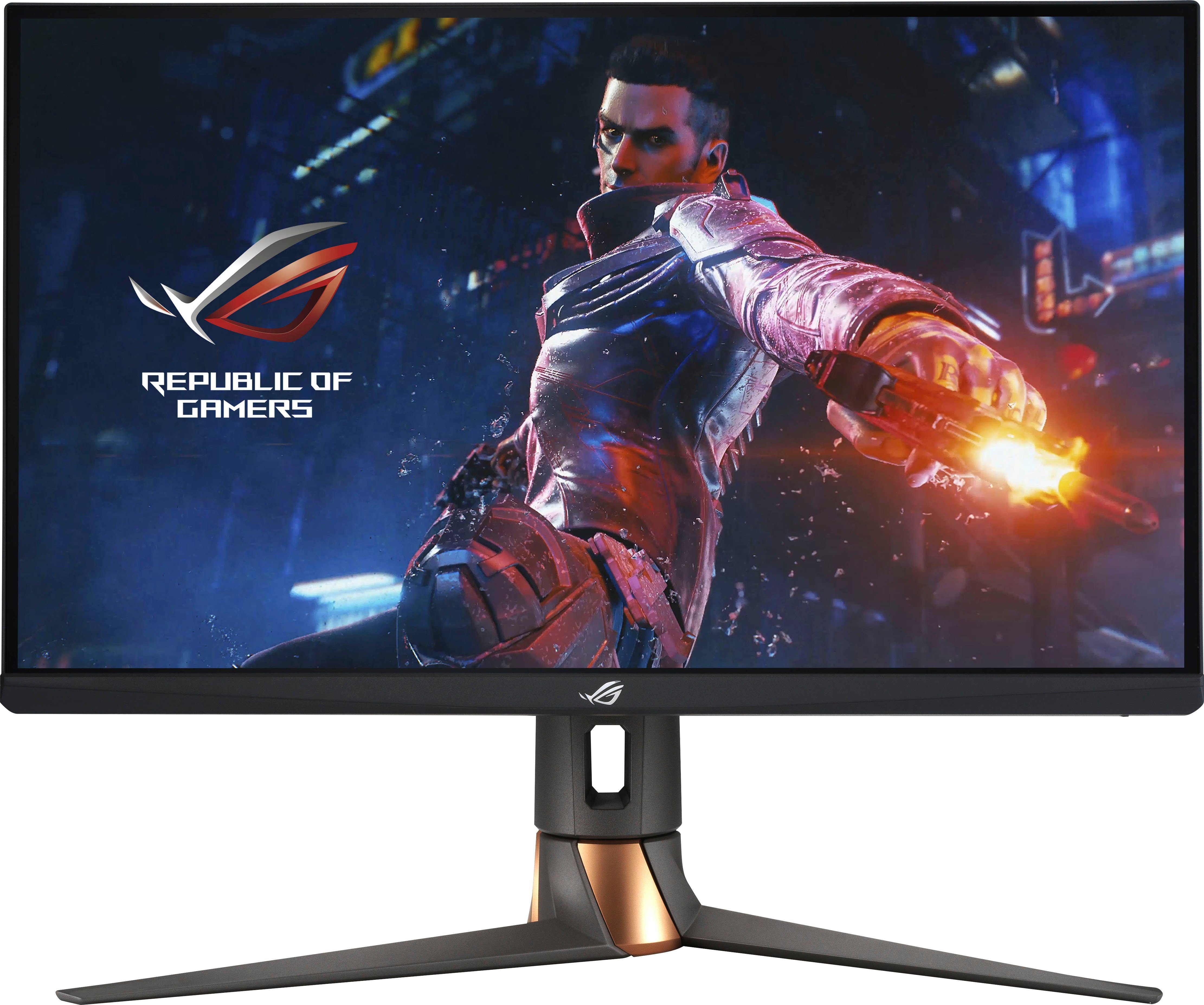 Asus PG27UQR Gaming-Monitor (69 cm/27 
