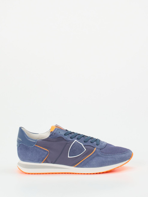 Sneaker-46611950007 Philippe Model