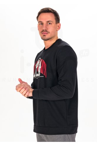 Nike Story Crew M