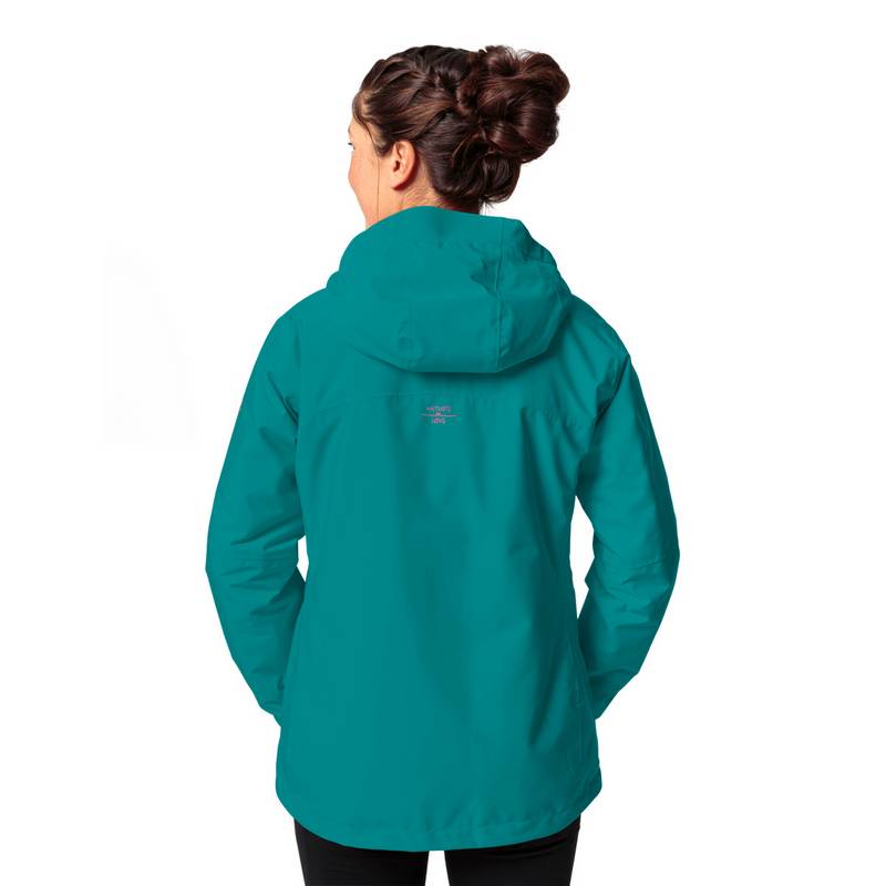 VAUDE Women's Neyland Padded Jacket II Outdoorjacke Damen