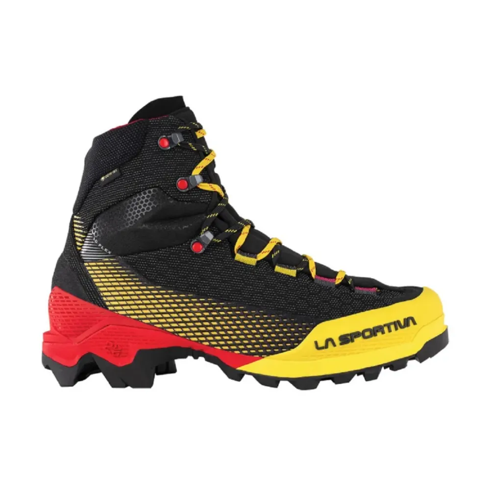 La Sportiva Aequilibrium ST GTX 31A999100 / bunt