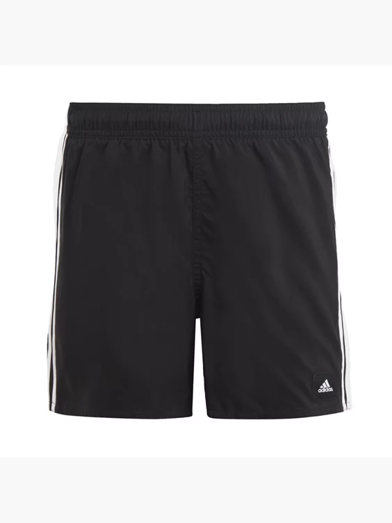 adidas 3-Streifen Badeshorts