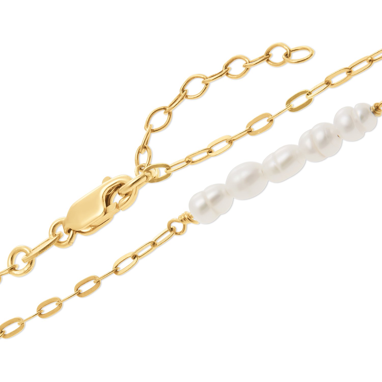 CHRIST Bracelets