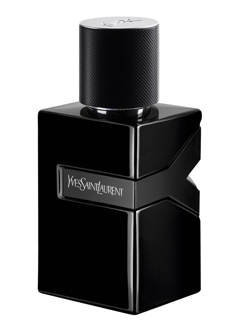 Yves Saint Laurent și Le Parfum