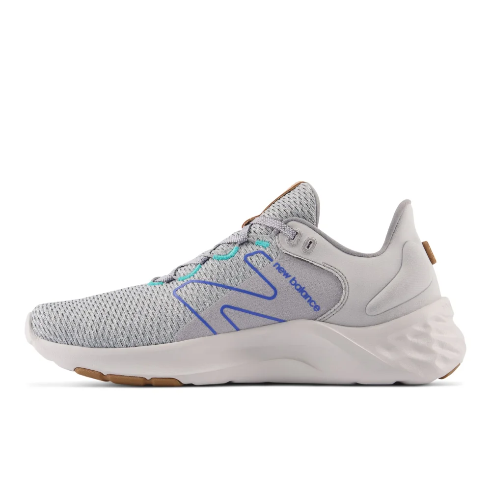 New Balance Fresh Foam Roav v2 MROAVRM2 / grau