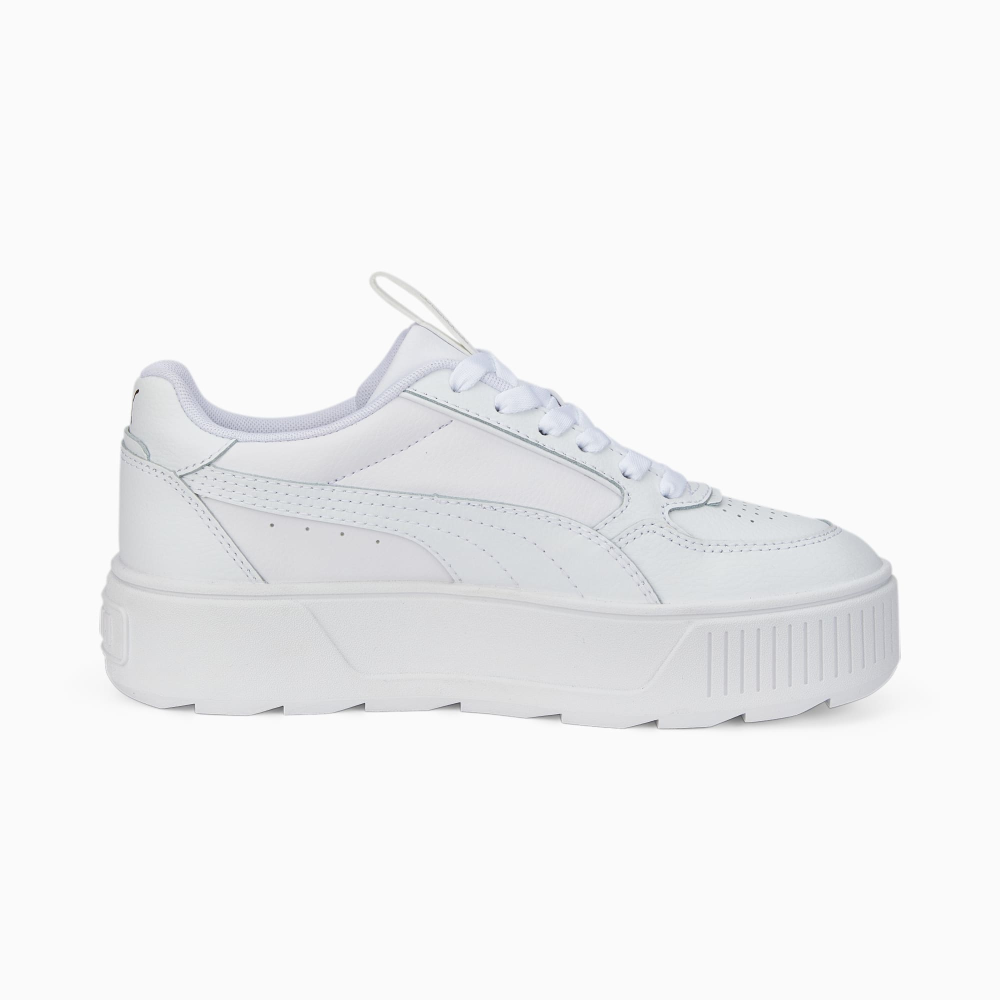 PUMA Karmen Rebelle 387212_01 / weiss