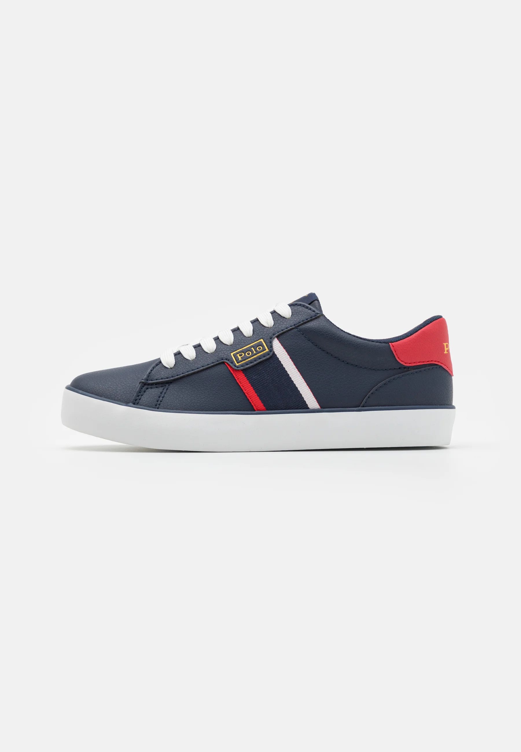 Polo Ralph Lauren REXLEY UNISEX - Zapatillas bajas