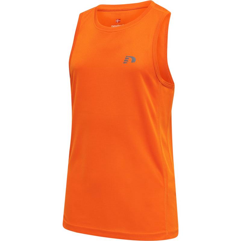 Newline KIDS CORE RUNNING SINGLET Tanktop Kinder