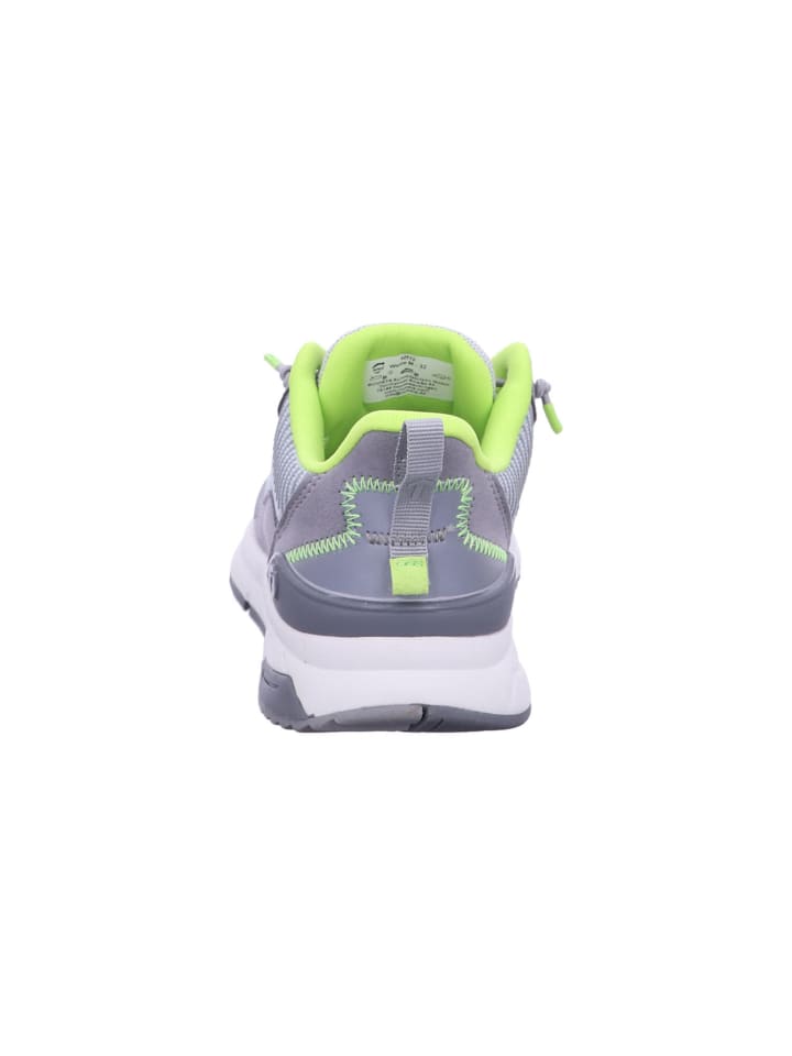 Ricosta Jungen- Halbschuhe NITE in Grau günstig kaufen