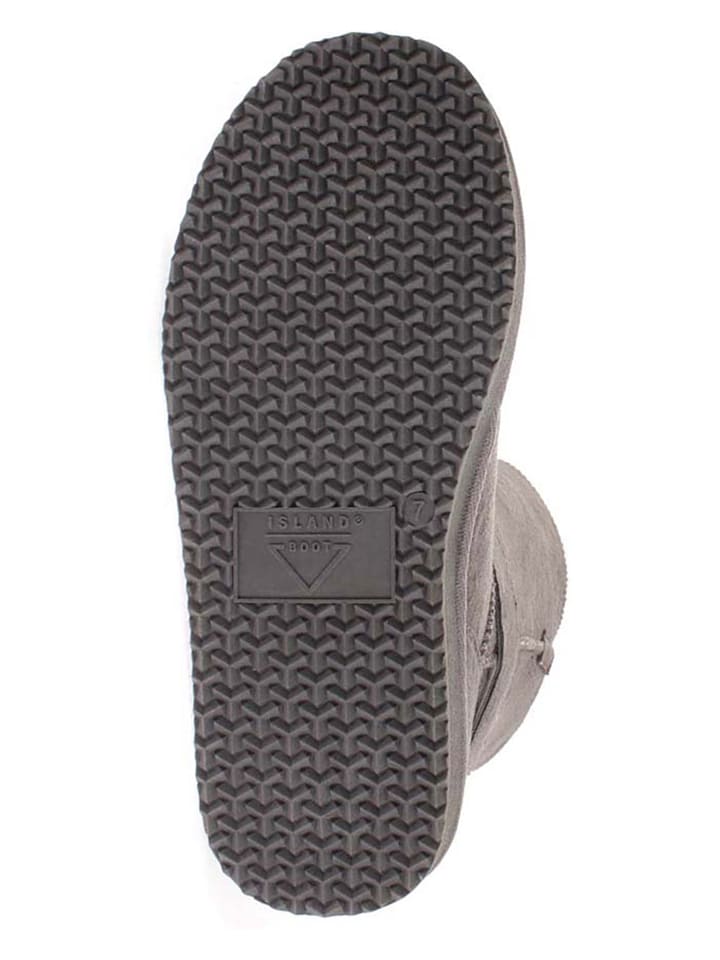 ISLAND BOOT Winterboots 
