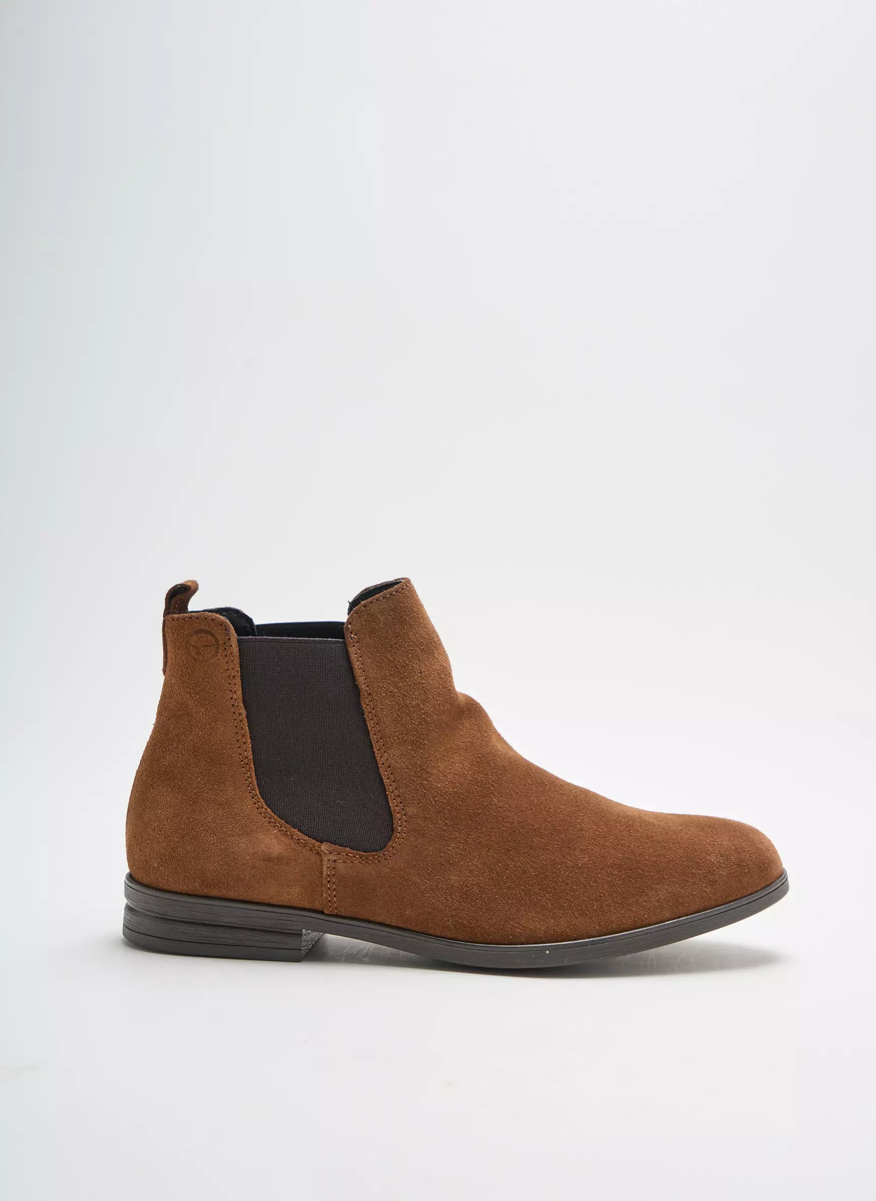 Tamaris Bottines Femme couleur marron