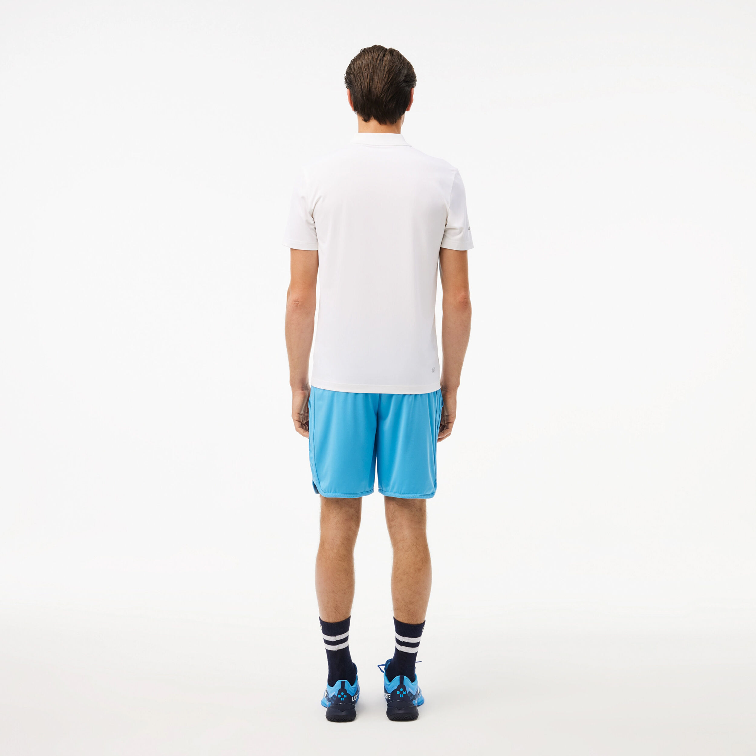Shorts Herren - Türkis