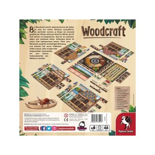 Woodcraft (DE)