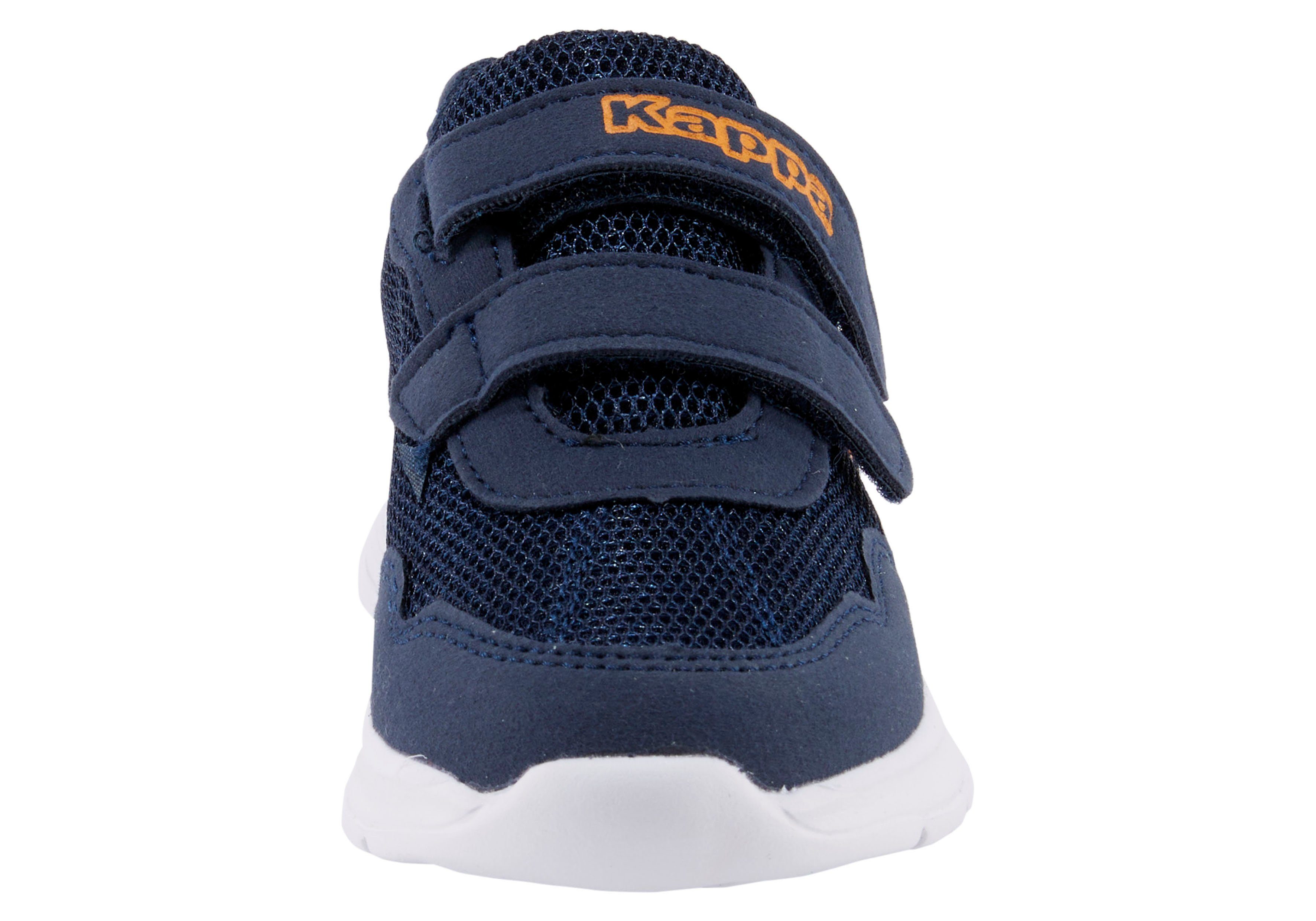 Kappa Sneaker mit Klettverschluss