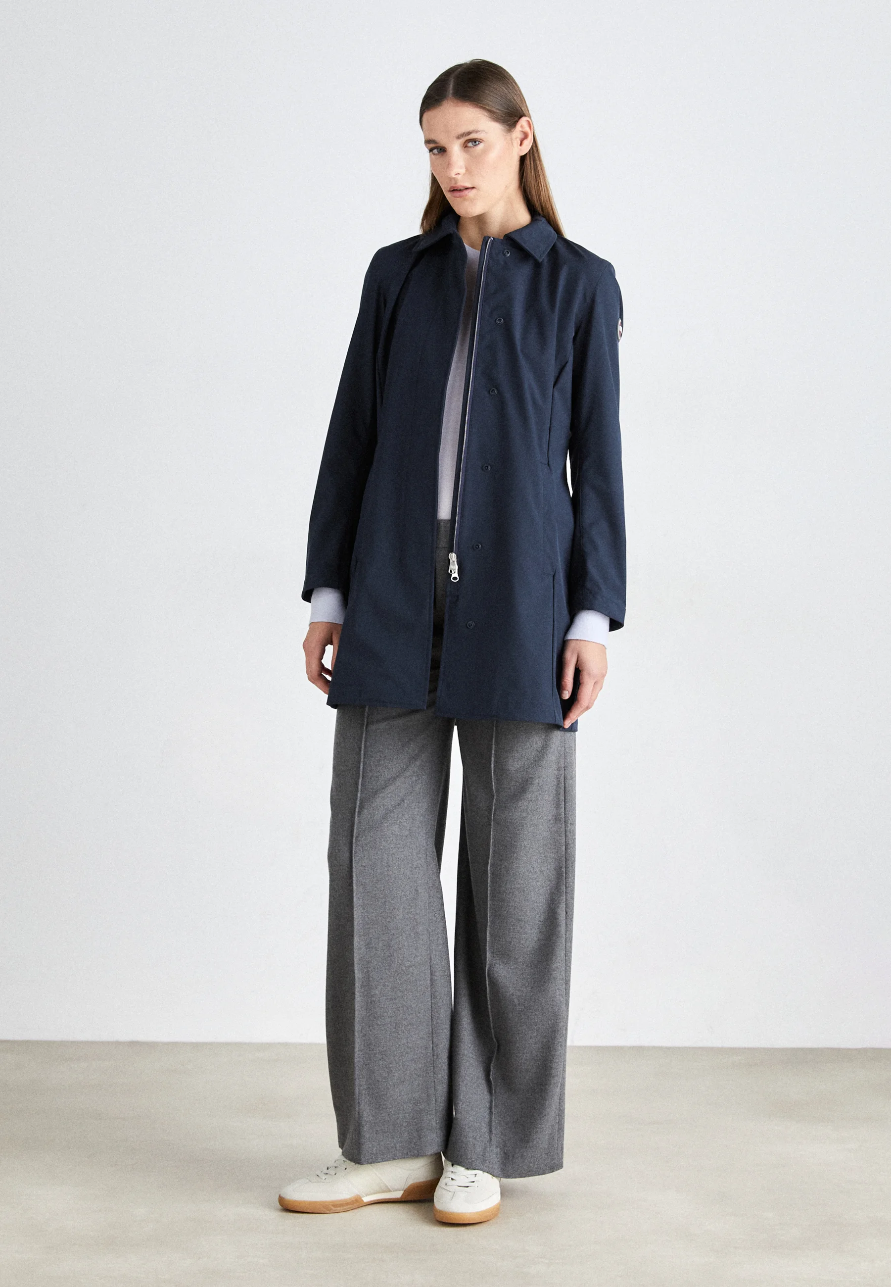 Colmar Originals CHAQUETA DE MUJER - Abrigo clásico