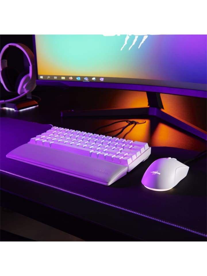 uRage Reaper 250, Weiß in Weiß günstig kaufen onesize