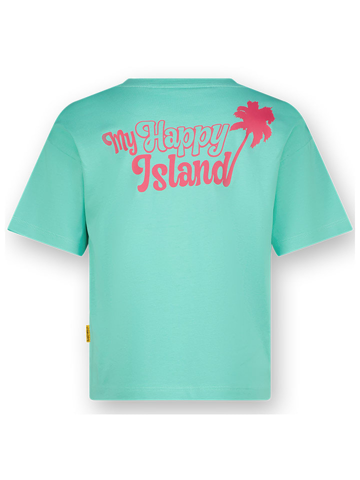Vingino Shirt in Türkis günstig kaufen