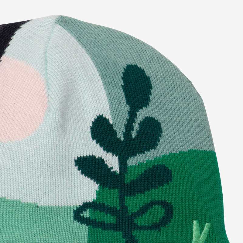 Bonnet bébé fille jardin Catimini