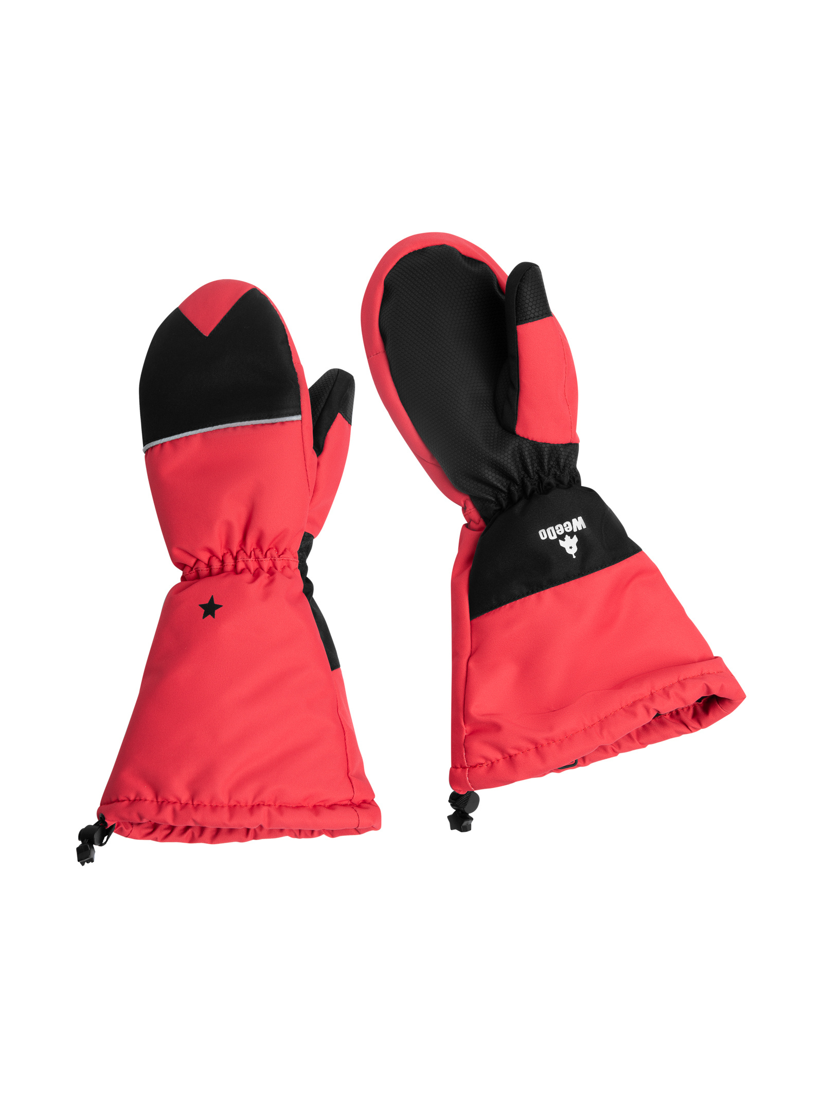 Gloves 'DEVILDO'