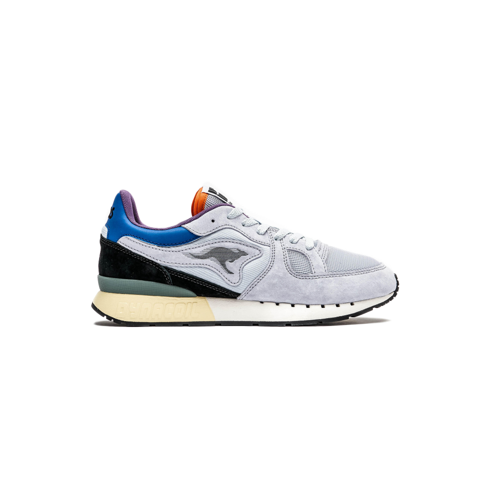 KangaROOS COIL R1 OG POP 601000-2600 / blau
