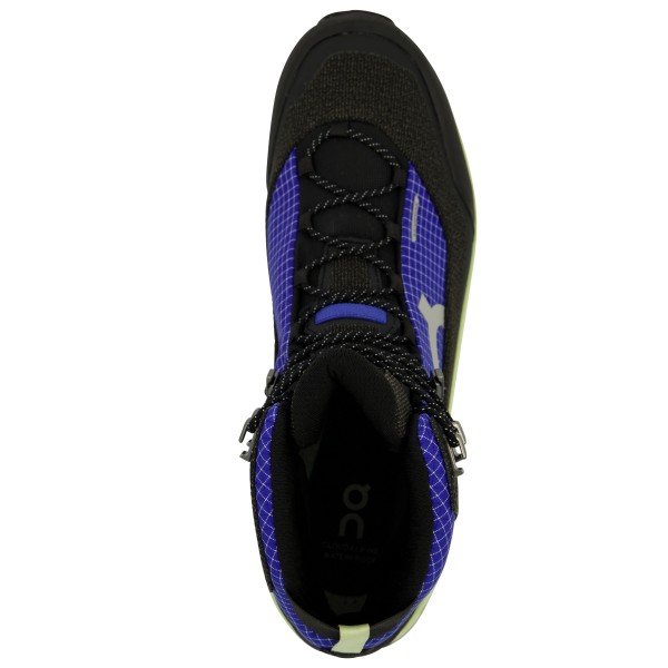 On - Cloudalpine Waterproof - Wanderschuhe