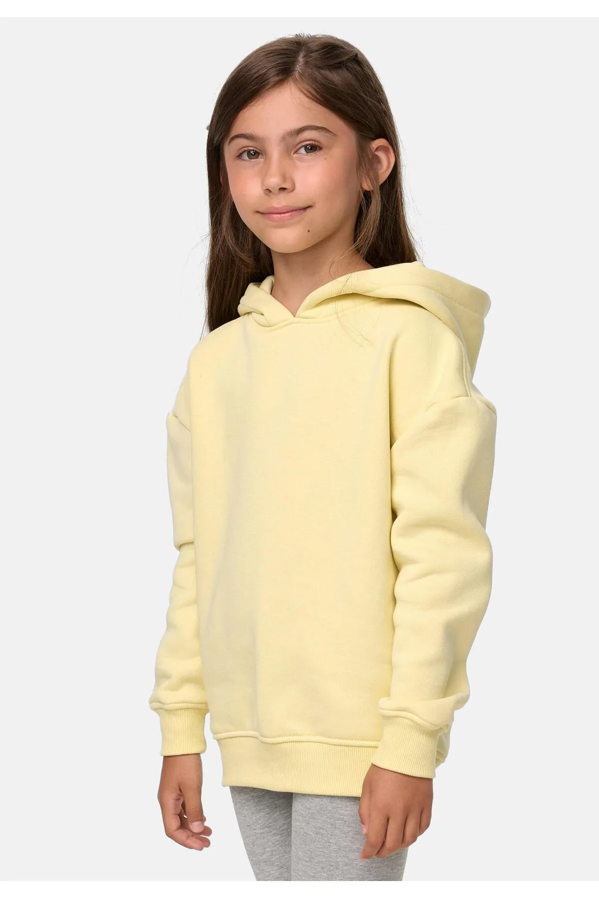Urban Classics  Damen Girls Hoody