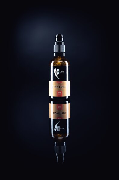 Gøld's Massiv Control Beard Jelly Bartserum