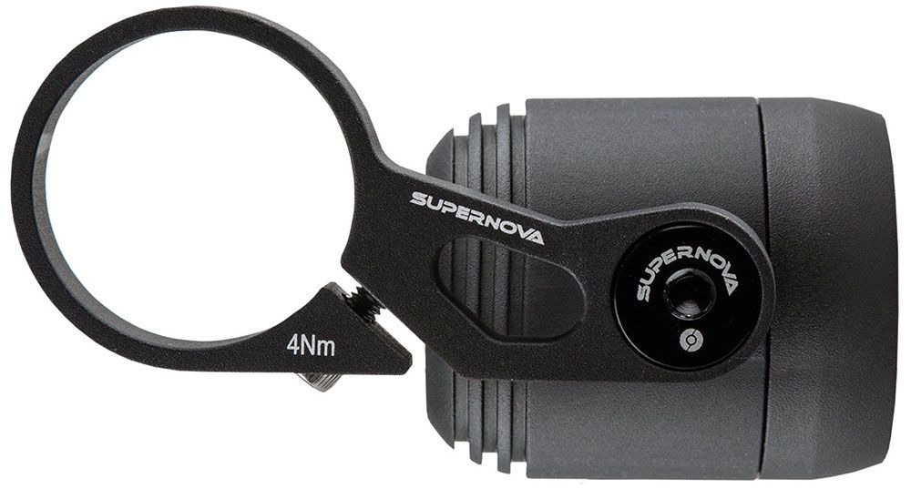 Supernova E3 Pure 3 HBM - Dynamo Scheinwerfer kaufen | Bike-Discount