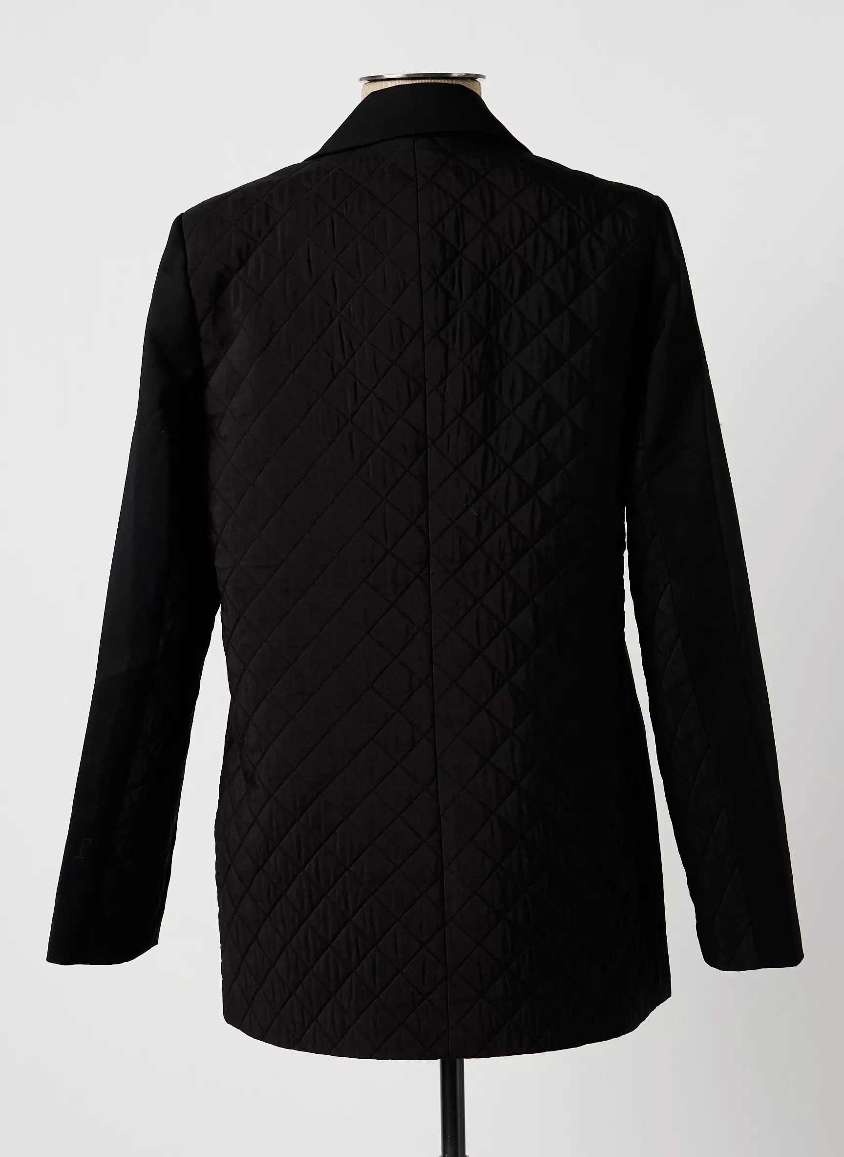 Cream Blazers Femme couleur noir