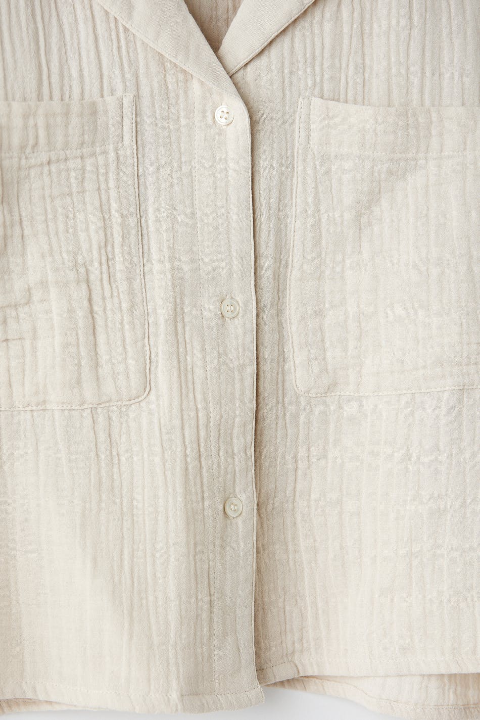 Johanna pyjamas shirt