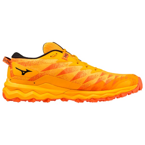 Mizuno - Wave Daichi 7 GTX - Trailrunningschuhe