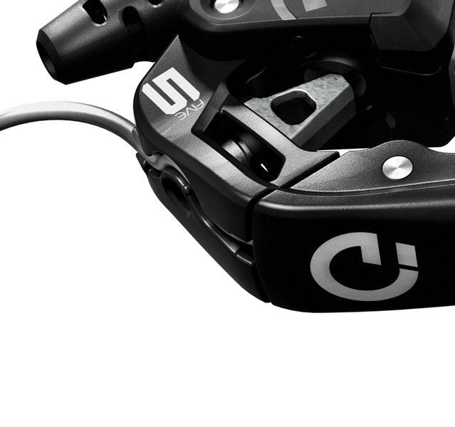 Magura MT5e HIGO-Öffner 2-Finger Scheibenbremse kaufen | Bike-Discount