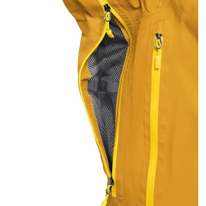 Haglfs Astral GTX Jacket Hardshelljacke Herren