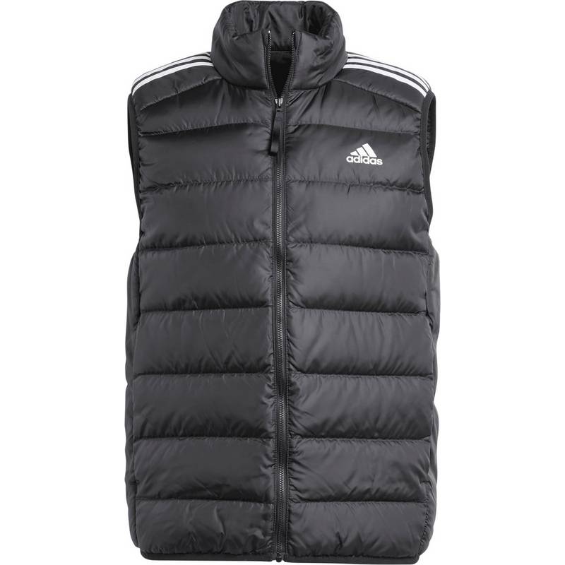 adidas Essentials 3S Steppweste Herren