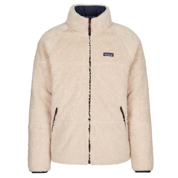 M' S REVERSIBLE SILENT DOWN JKT Herren - Daunenjacke