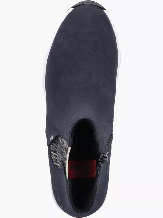 Rieker Damen Chelsea Boots