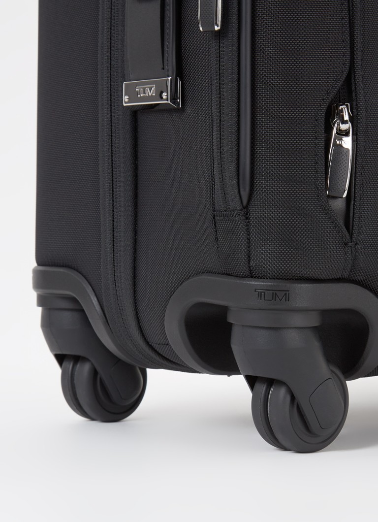 Tumi Arrivé kompaktais somiņu komplekts 39,5 cm ar nodalījumu klēpjdatoram 15 collas