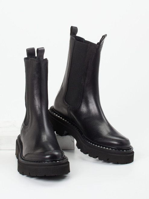 Stiefelette-17330090225 Kennel & Schmenger