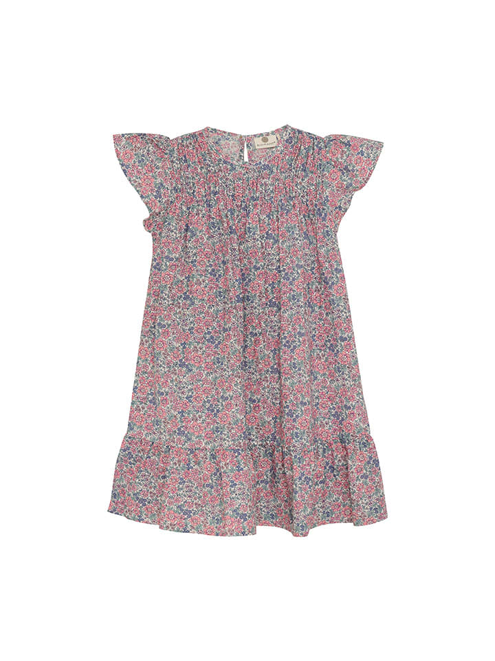 enfant Kleid in Bunt günstig kaufen