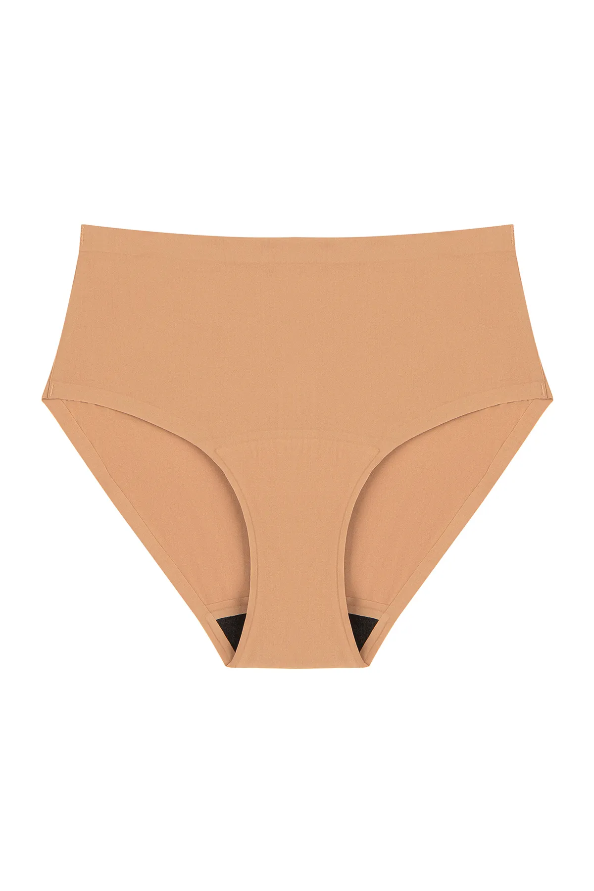 Penti  #Bebırakmaz Bronzene Höschen zur Menstruationsunterstützung