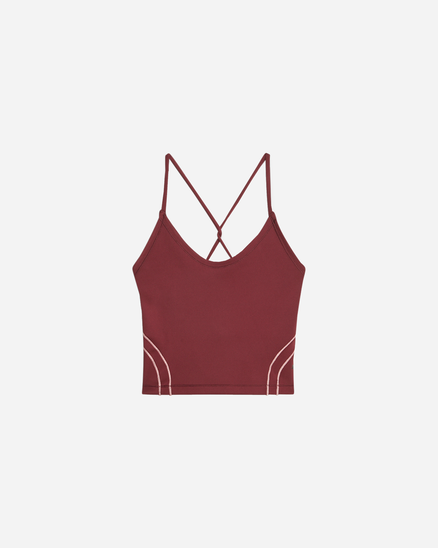 Biustonosz treningowy Puma Studio W 524175-22